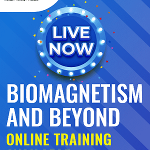 Biomagnetism online Training1