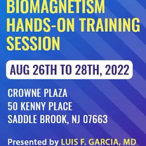 Biomagnetism-Hands-on-seminar-August-2022