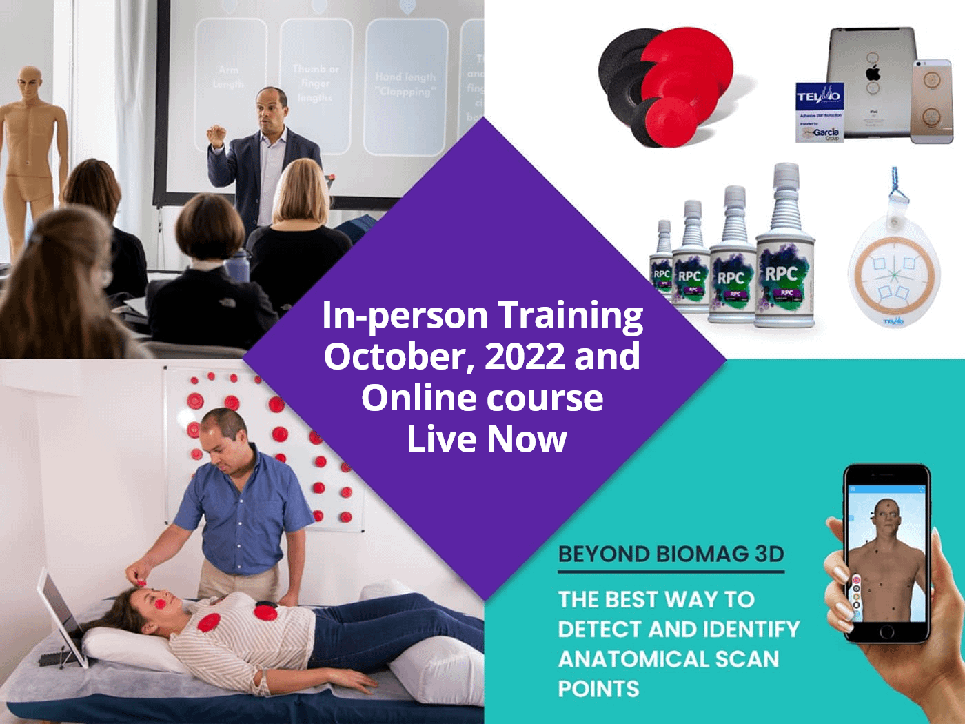 Therapy Home USBiomag